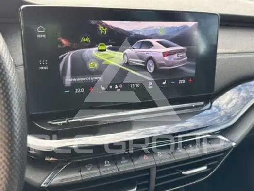 2023 Skoda Octavia
