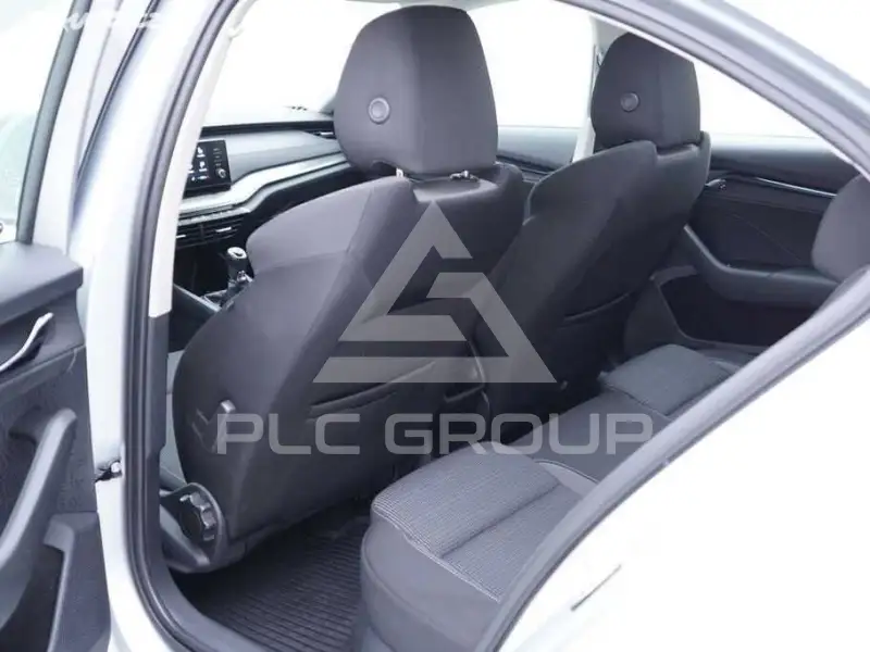 2023 Skoda Octavia