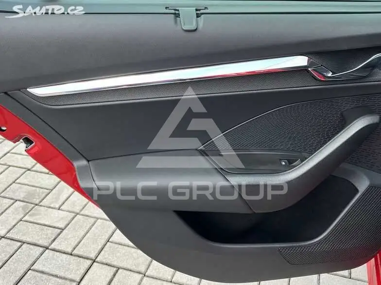 2023 Skoda Octavia
