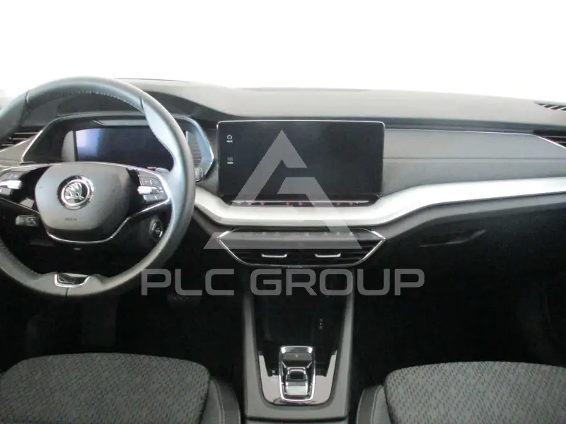 2023 Skoda Octavia
