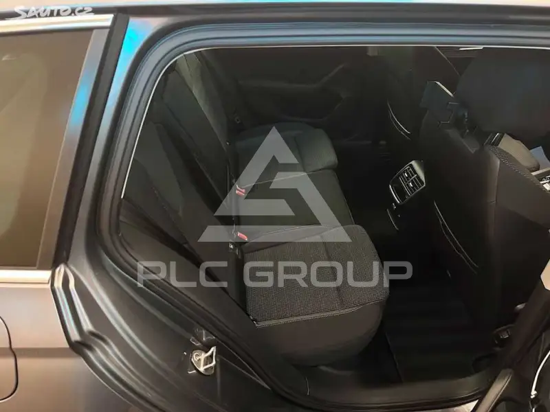 2023 Skoda Octavia