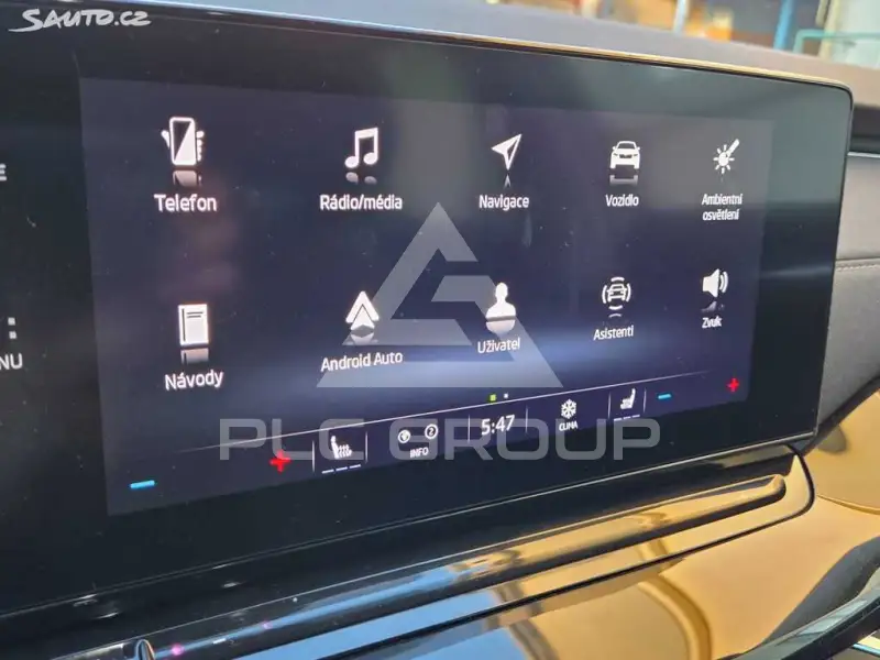 2023 Skoda Octavia