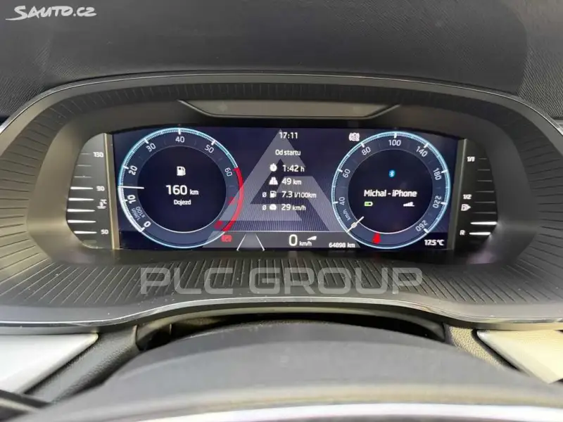 2023 Skoda Octavia