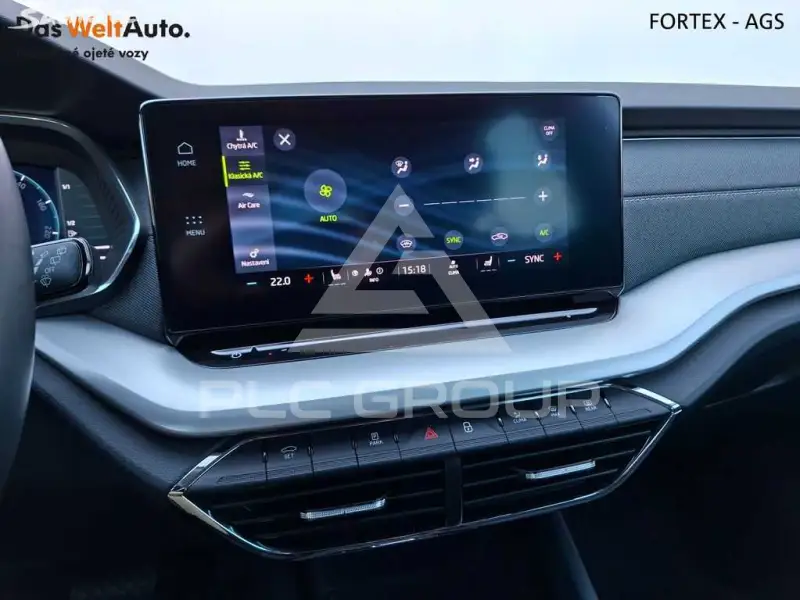 2023 Skoda Octavia