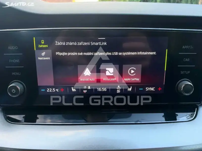 2023 Skoda Octavia