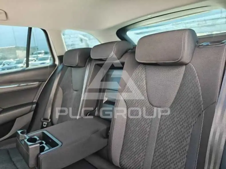 2023 Skoda Octavia