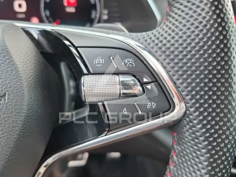 2023 Skoda Octavia
