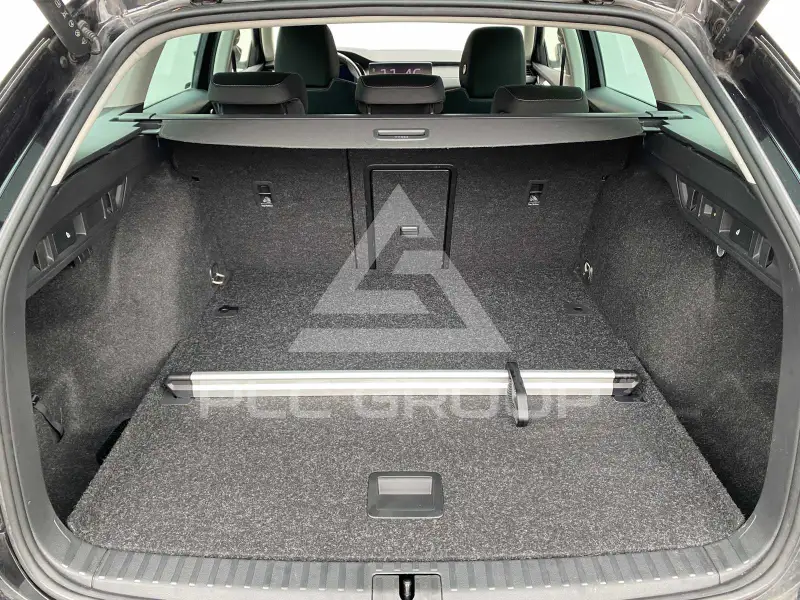 2023 Skoda Octavia