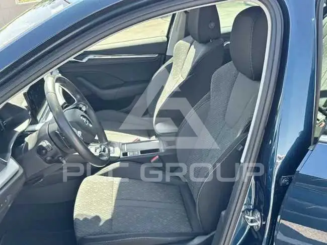 2023 Skoda Octavia