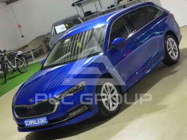 2023 Skoda Octavia