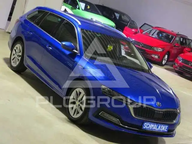 2023 Skoda Octavia