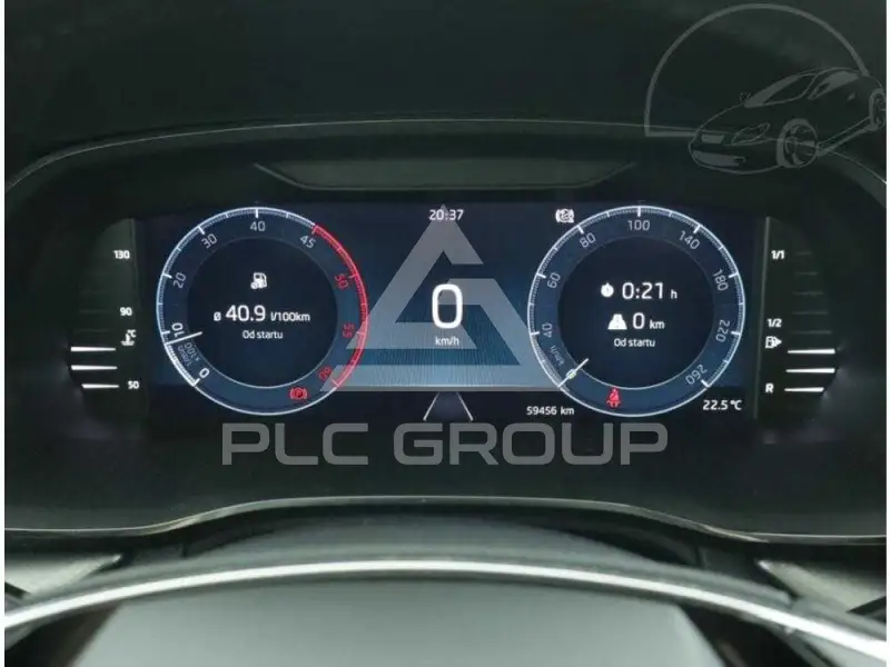 2023 Skoda Octavia