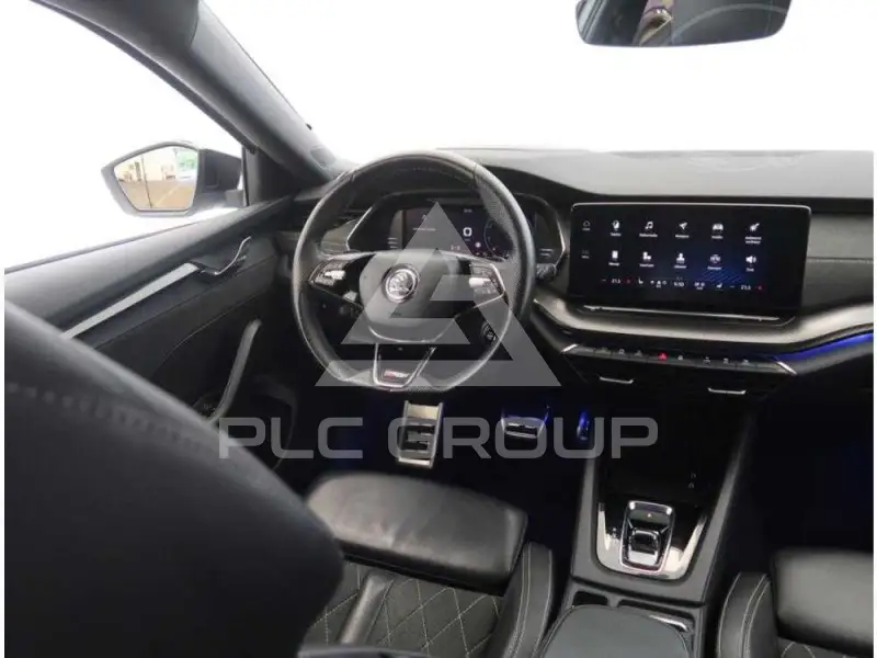2023 Skoda Octavia