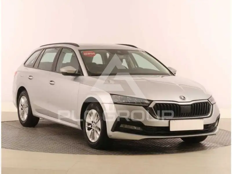 2023 Skoda Octavia