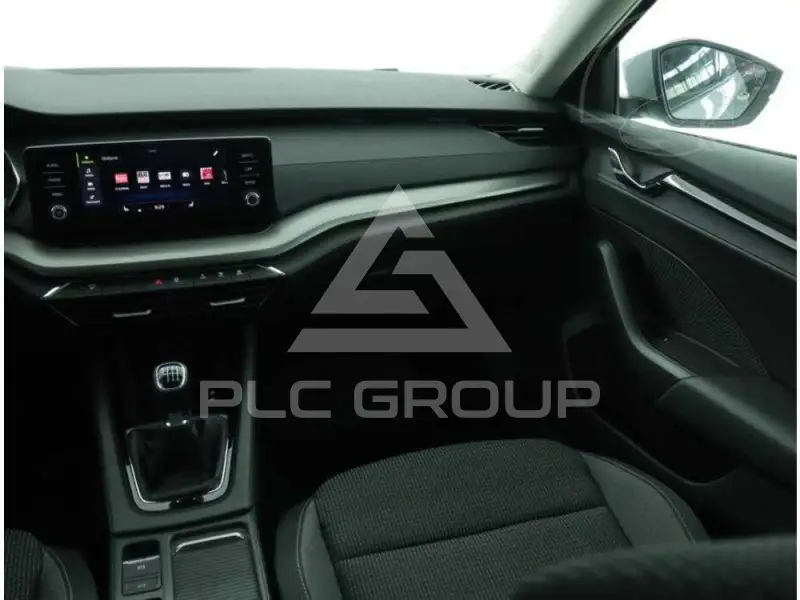 2023 Skoda Octavia