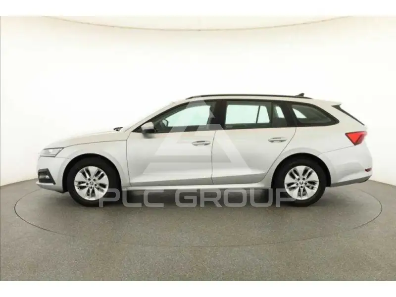 2023 Skoda Octavia