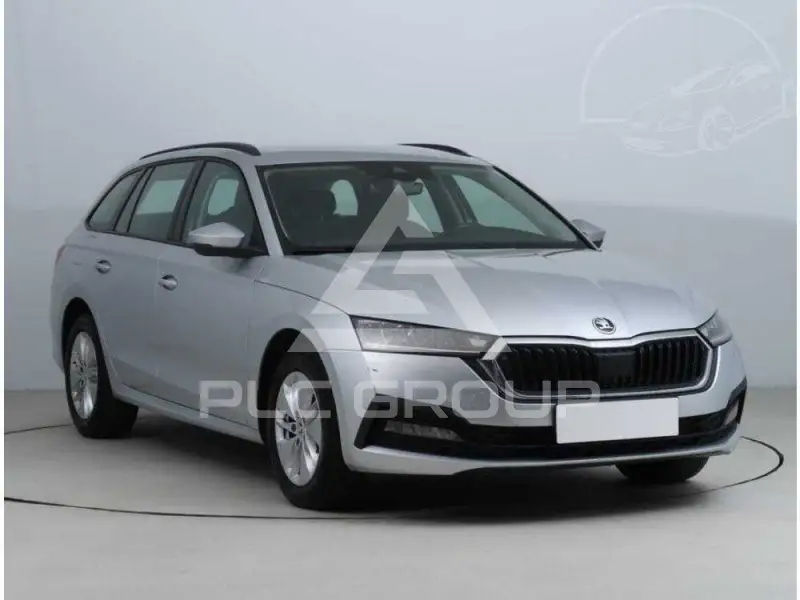 2023 Skoda Octavia
