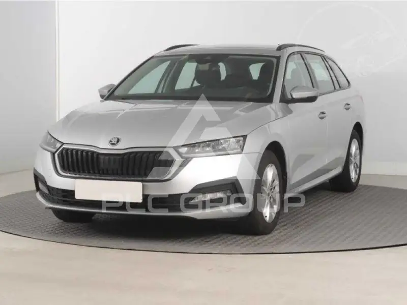 2023 Skoda Octavia