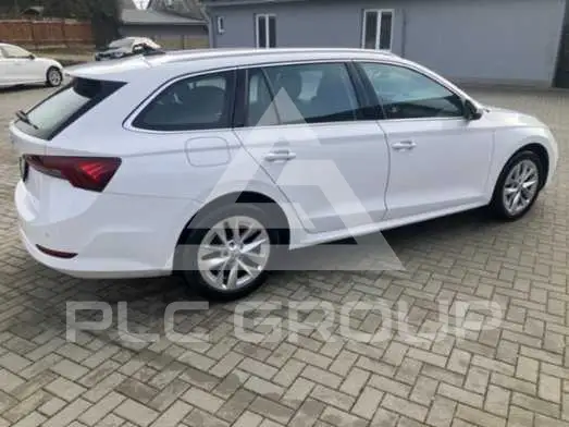 2023 Skoda Octavia