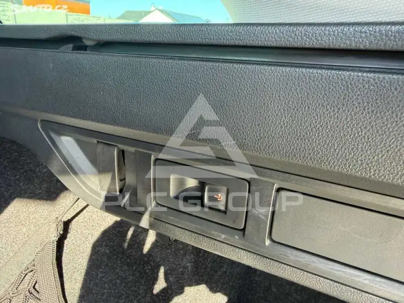 2023 Skoda Octavia