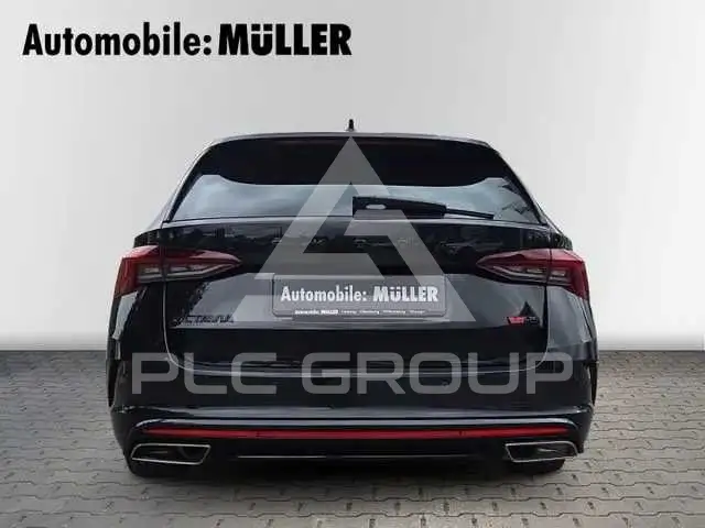 2023 Skoda Octavia