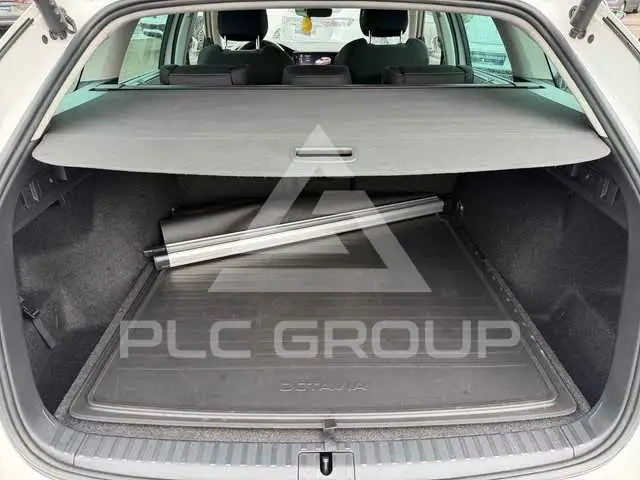 2023 Skoda Octavia