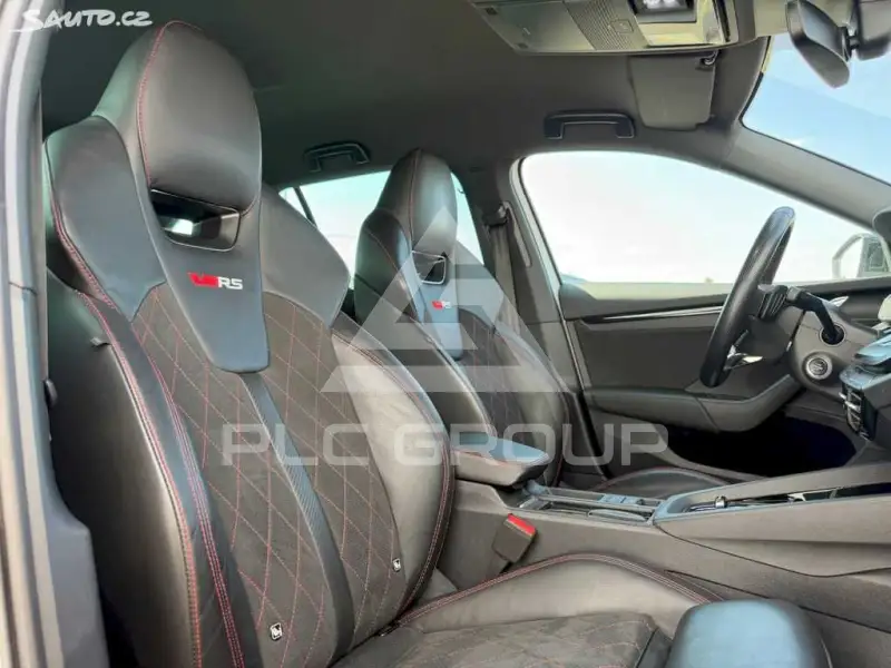 2023 Skoda Octavia