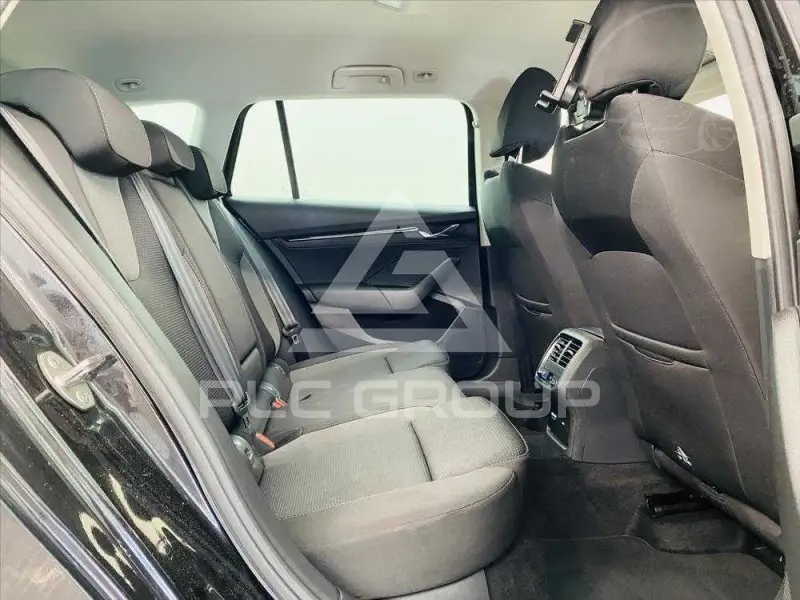 2023 Skoda Octavia