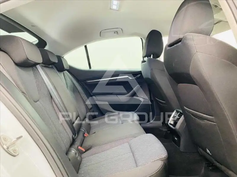 2023 Skoda Octavia