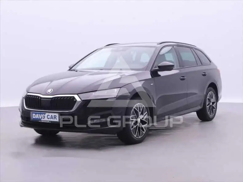 2023 Skoda Octavia