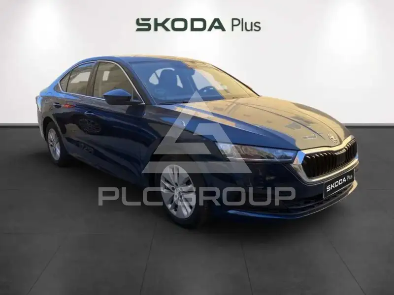 2023 Skoda Octavia