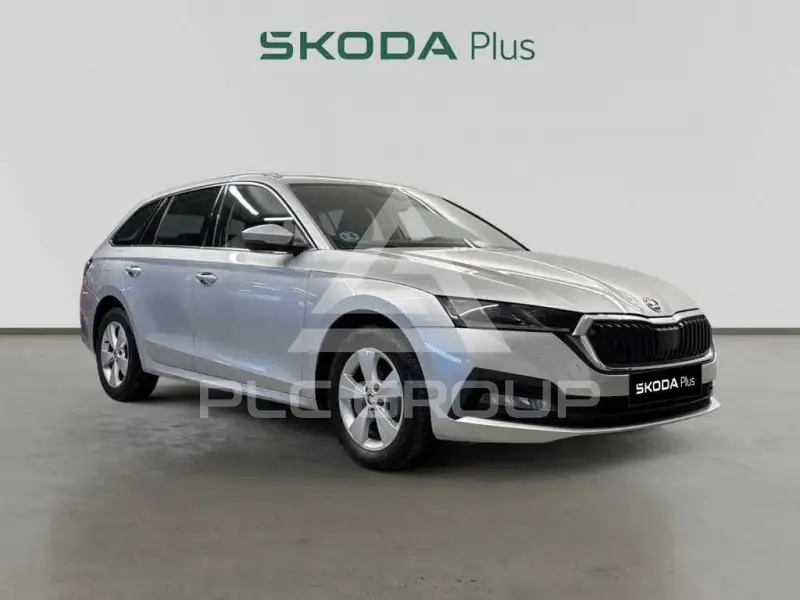2023 Skoda Octavia