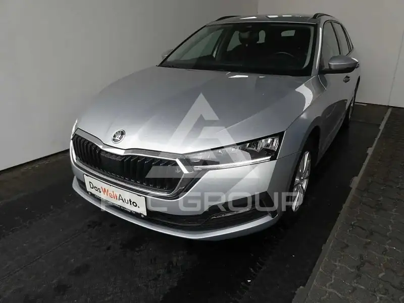 2023 Skoda Octavia