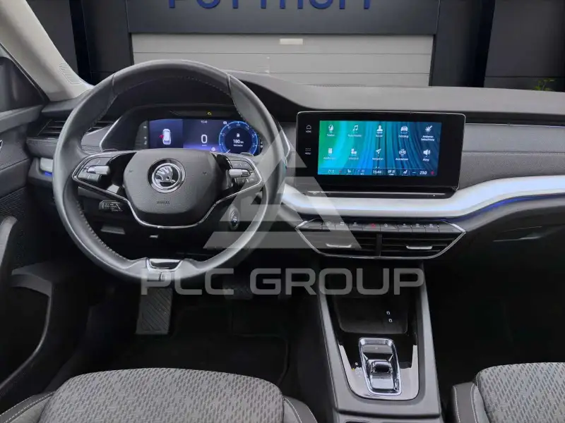2023 Skoda Octavia