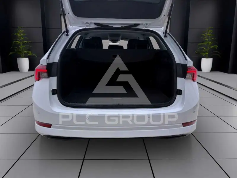 2023 Skoda Octavia