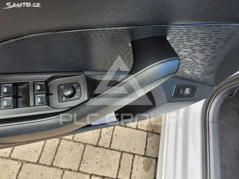 2023 Skoda Octavia