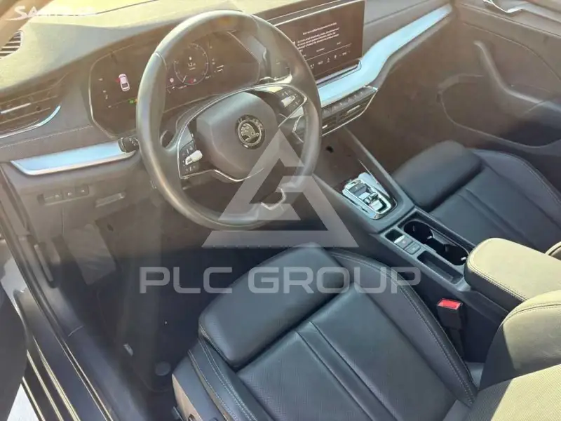 2023 Skoda Octavia