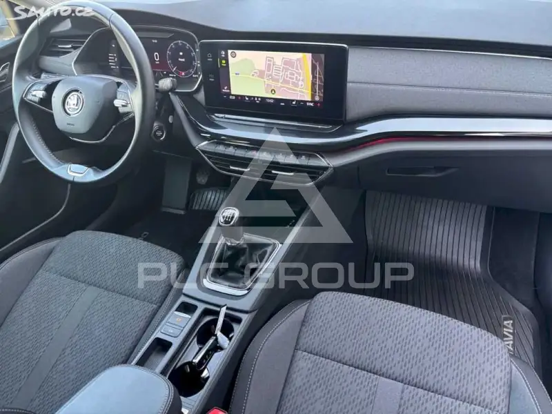 2023 Skoda Octavia