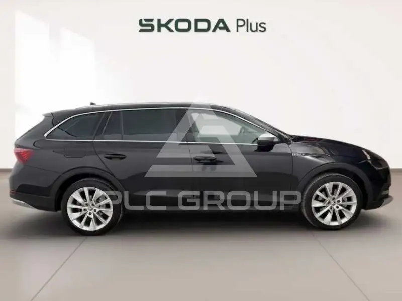 2023 Skoda Octavia