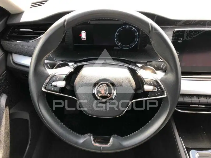2023 Skoda Octavia