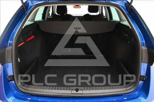 2023 Skoda Octavia