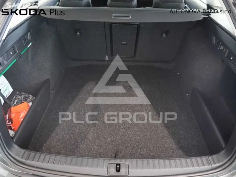 2023 Skoda Octavia