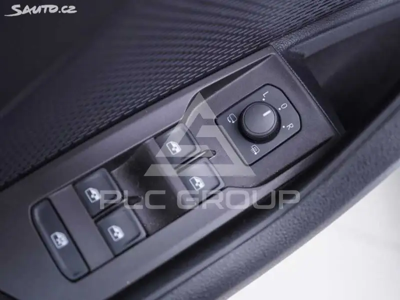 2023 Skoda Octavia