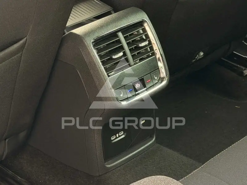 2023 Skoda Octavia