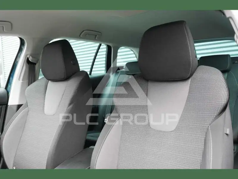 2023 Skoda Octavia