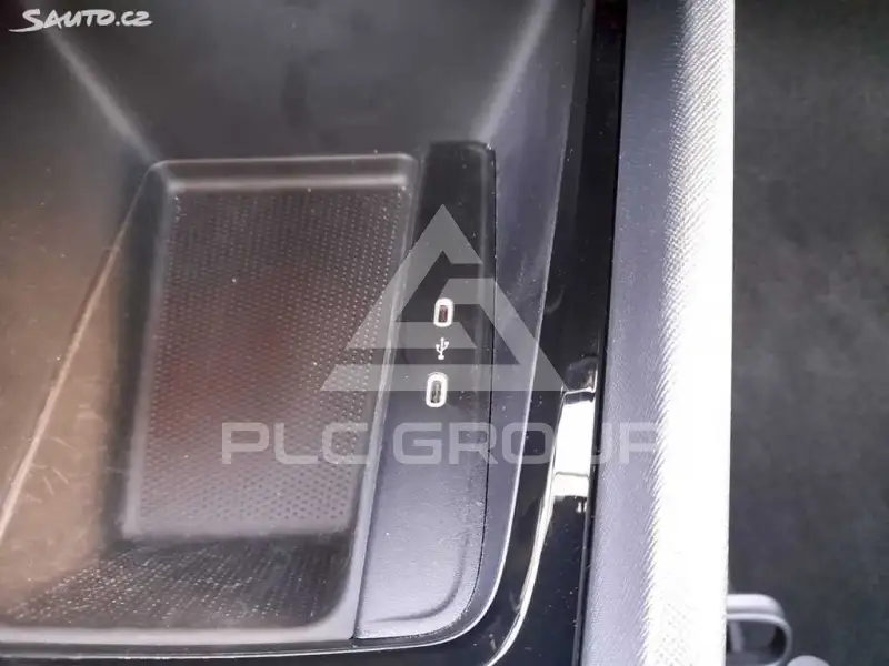 2023 Skoda Octavia