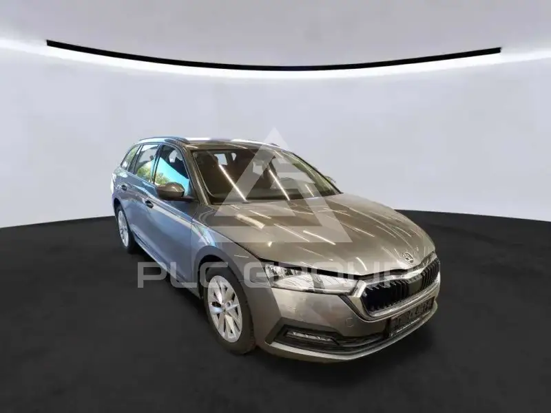 2023 Skoda Octavia