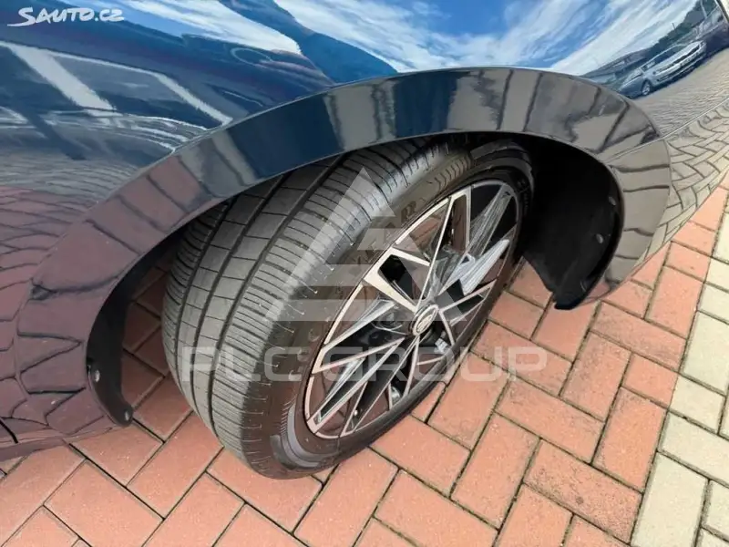 2023 Skoda Octavia