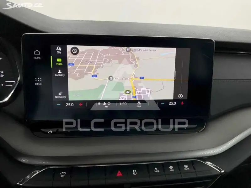 2023 Skoda Octavia