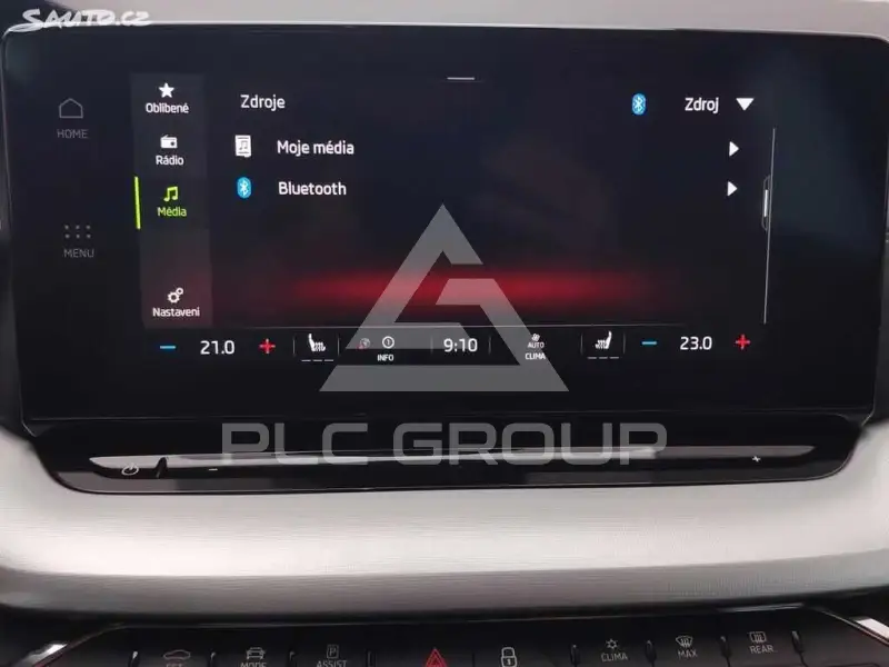 2023 Skoda Octavia